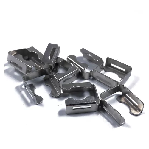 61001 injector fuel rail card buckled For All models - image 2