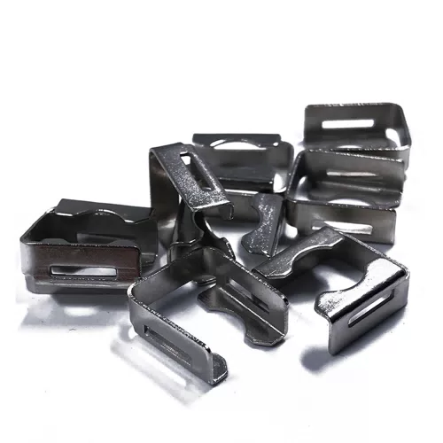 61001 injector fuel rail card buckled For All models - image 3