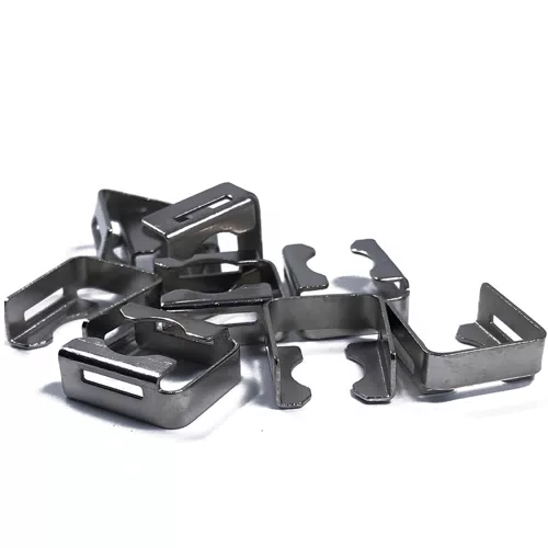 61001 injector fuel rail card buckled For All models - image 4