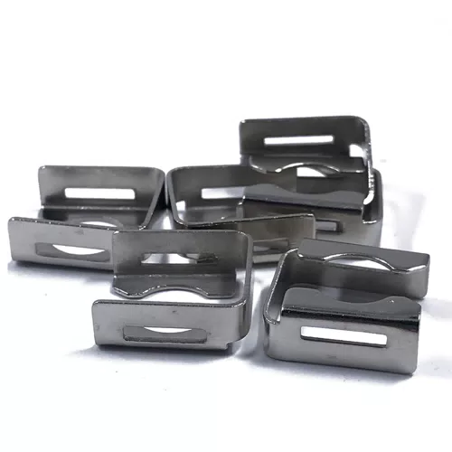 61001 injector fuel rail card buckled For All models - image 5
