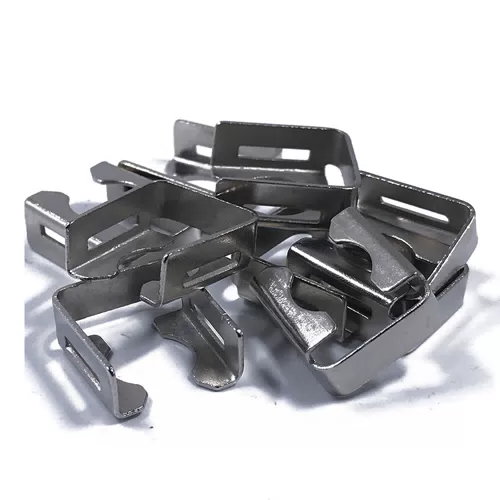 61001 injector fuel rail card buckled For All models - image 6