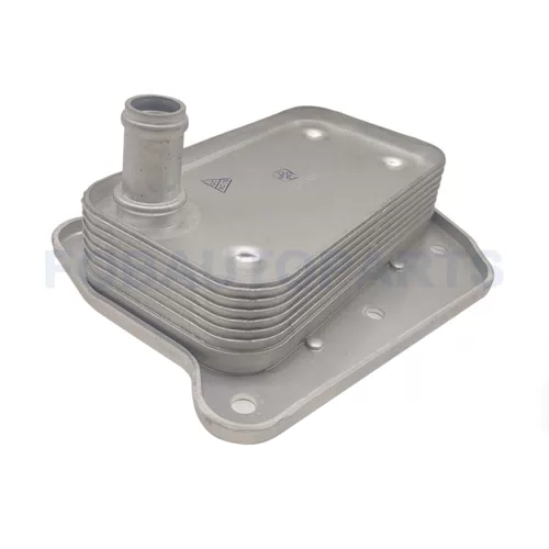 Oil Cooler Radiator for Mercedes Benz Sprinter 2500 350 6111880301 A6121880301 - image 2