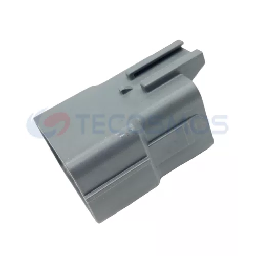 Auto Parts Automotive Waterproof sealed Wire Harness Connector for Car 14-Pin Male 6181-0629 - image 2