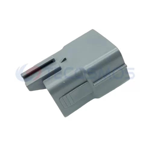 Auto Parts Automotive Waterproof sealed Wire Harness Connector for Car 14-Pin Male 6181-0629 - image 5