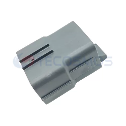 Auto Parts Automotive Waterproof sealed Wire Harness Connector for Car 14-Pin Male 6181-0629 - image 6