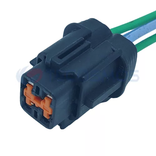 Auto Part Oxygen Sensor Waterproof Car Connector Suitable for 4-pin Female 6185-1169 - image 4