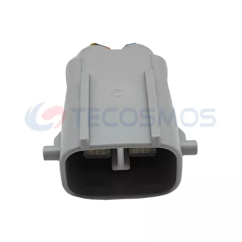 Automobile Waterproof Wiring Harness Connector Plug 2-pin 6188-5295