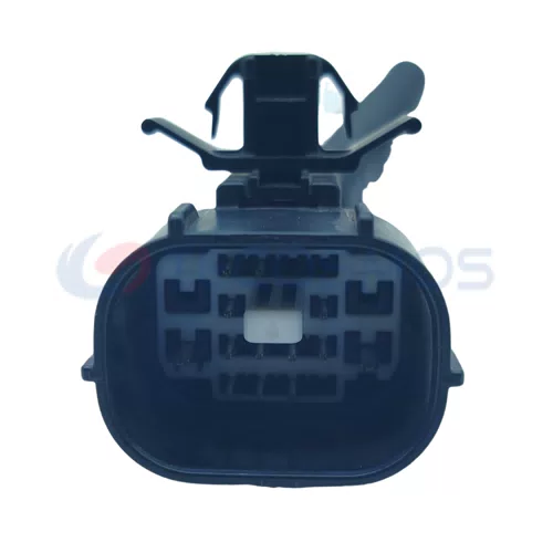 Automobile Waterproof Wiring Harness Connector Plug 6188-5910