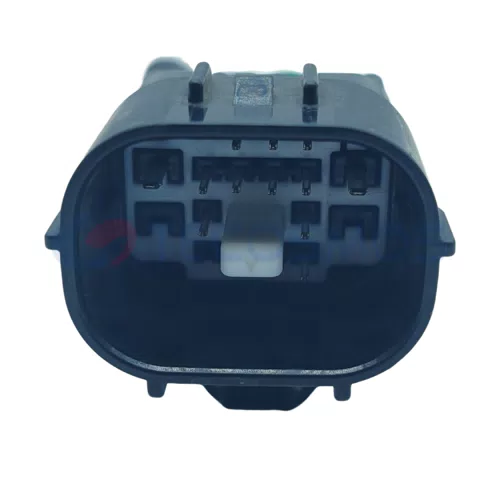 Automobile Waterproof Wiring Harness Connector Plug 6188-5910 - image 2
