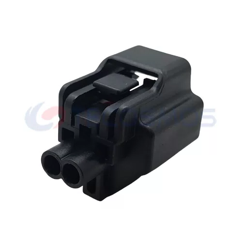 Custom Length 3-Pin Female Automotive Electrical Black Wiring Plug 09441311 Waterproof Auto Female for BMW 10A/25A... - image 2