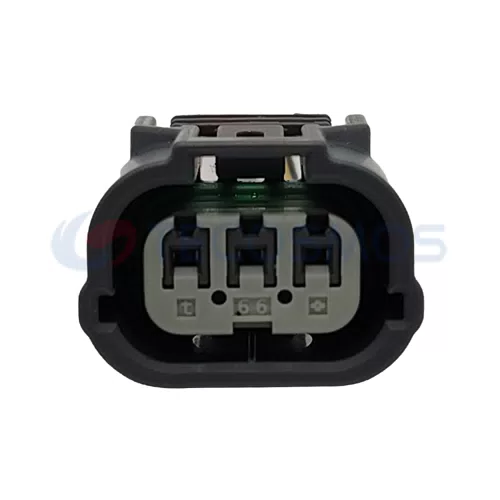 Waterproof Wire Connector Cable Harness Car Enclosure Connector for Honda 3Pin Female 6189-0968 6918-1833