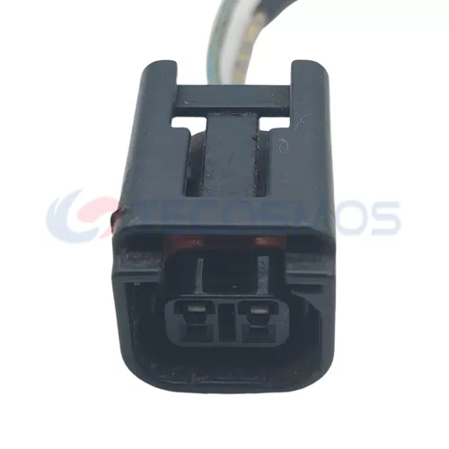 Auto Parts Waterproof Automotive Connector 2Pin Female for Car Plug Connector6189-1147