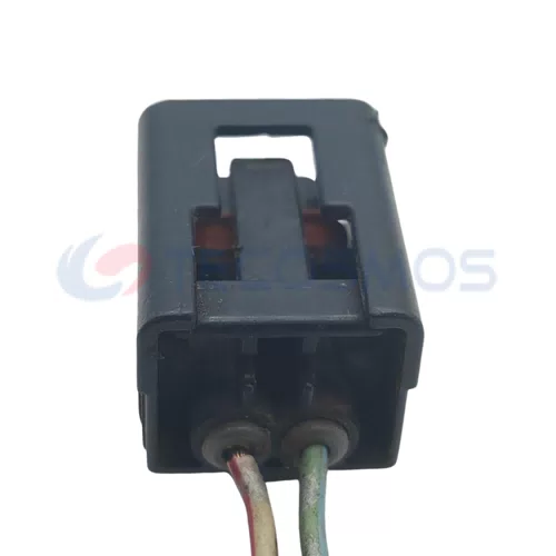 Auto Parts Waterproof Automotive Connector 2Pin Female for Car Plug Connector6189-1147 - image 5