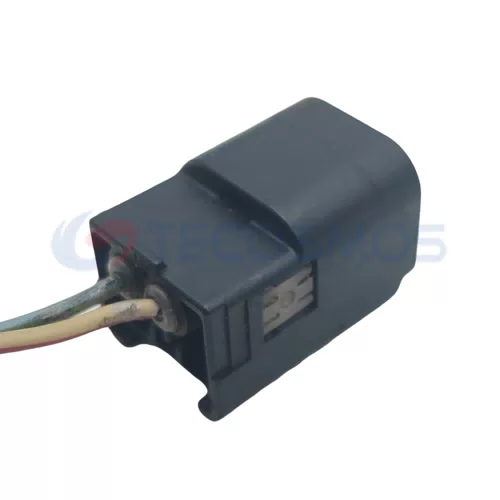 Auto Parts Waterproof Automotive Connector 2Pin Female for Car Plug Connector6189-1147 - image 6