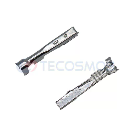 2-Pin Female 6189-7037 Waterproof Wire Harness Intake Pressure Sensor Plug ABS Housing Copper for Wire Connections... - image 5