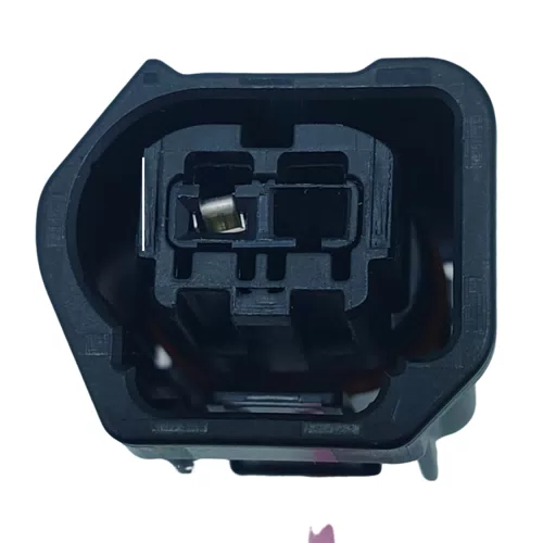 Automobile Waterproof Wiring Harness Connector Plug 2-pin female 6189-7396 ct2-0384m