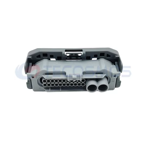 Auto Parts Sealed Waterproof Cable Harness Connector Plug for Lexus 24-pin Female Plug 6189-7426 90980-12A92 - image 2
