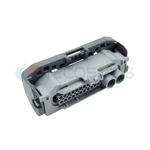Auto Parts Sealed Waterproof Cable Harness Connector Plug for Lexus 24-pin Female Plug 6189-7426 90980-12A92 - image 6