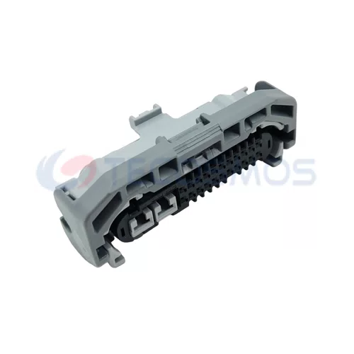 Automobile Waterproof Wiring Harness Connector Plug 6189-7426 - image 6