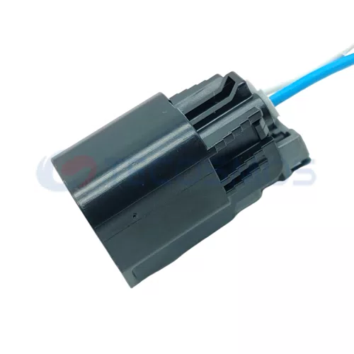 Automobile Waterproof Wiring Harness Connector Plug 6189-7856 - image 2