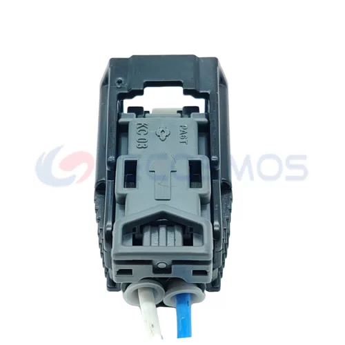 Automobile Waterproof Wiring Harness Connector Plug 6189-7856 - image 3