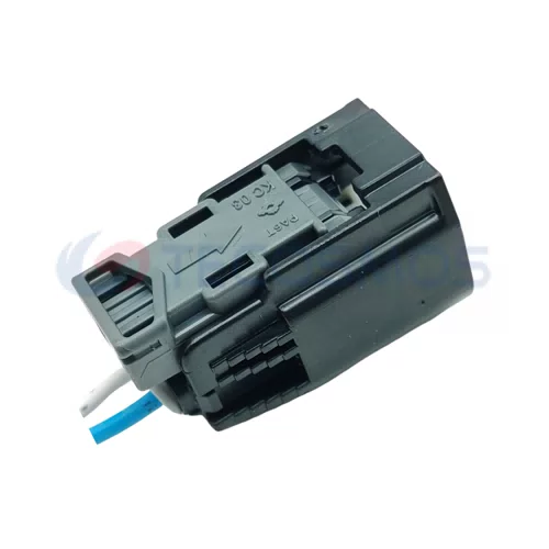 Automobile Waterproof Wiring Harness Connector Plug 6189-7856 - image 4
