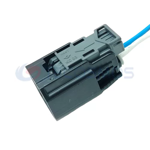 Automobile Waterproof Wiring Harness Connector Plug 6189-7856 - image 6