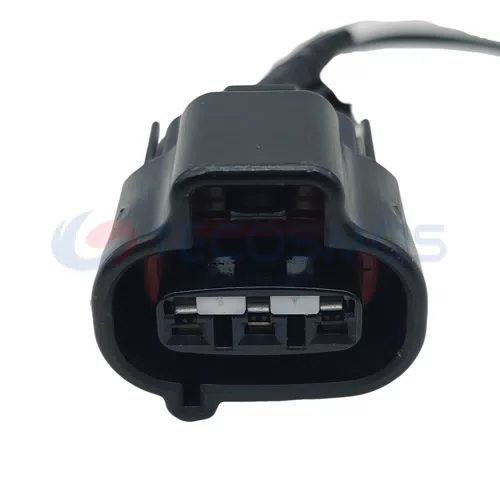 Auto Parts Copper ABS Waterproof IP66 Cable Harness Car Plug Connector for 2-pin Female 6240-5173 90980-11145 CT3-0045M-1
