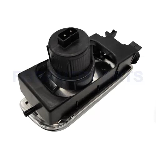 Fog Lamp for BMW 3 Compact (E36) 3 Convertible (E36) 3 Coupe (E36) 63178357389 - image 2