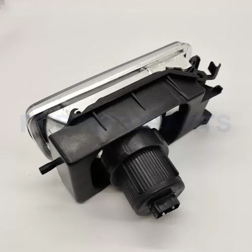 Fog Lamp for BMW 3 Compact (E36) 3 Convertible (E36) 3 Coupe (E36) 63178357389 - image 3