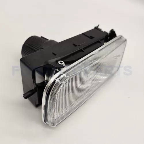 Fog Lamp for BMW 3 Compact (E36) 3 Convertible (E36) 3 Coupe (E36) 63178357389 - image 5