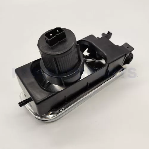 Fog Lamp for BMW 3 Compact (E36) 3 Convertible (E36) 3 Coupe (E36) 63178357389 - image 6