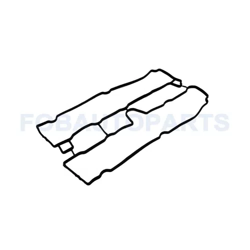 Engine Valve Cover Gasket Compatible for Opel Astra 1.8 Zafira 1.8 638177 - image 4
