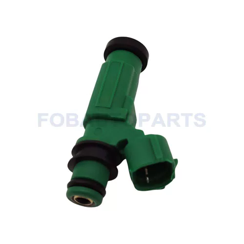 Auto Engine Spare Parts Fuel Injector for Yamaha Outboard Motor F150 Four Stroke Outboard Motor 63P-13761-01 - image 4