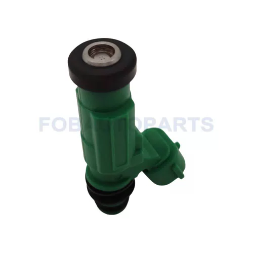 Auto Engine Spare Parts Fuel Injector for Yamaha Outboard Motor F150 Four Stroke Outboard Motor 63P-13761-01 - image 6