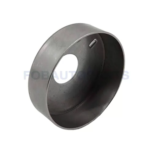 Auto Parts Stainless Steel Cartridge Insert for Yamaha Outboard Motor HDX Seapro Parsun Hidea 9.9HP 15HP 2T 63V-44322-00 - image 6