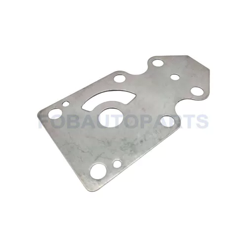 High Quality Auto Parts Water Pump Wear Plate for Yamaha 63V-44323-00