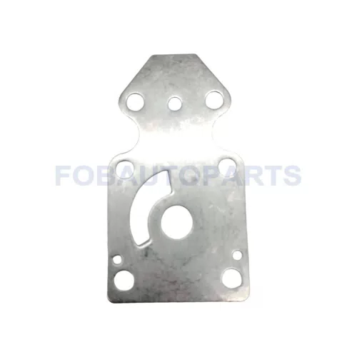 Auto Parts Water Pump Wear Plate for Yamaha 63V-44323-00 - image 2