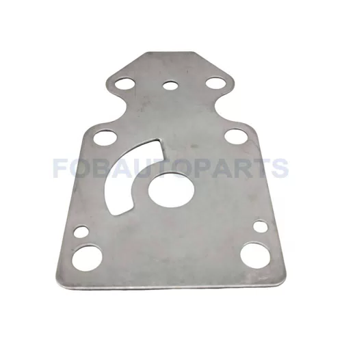 Auto Parts Water Pump Wear Plate for Yamaha 63V-44323-00 - image 3