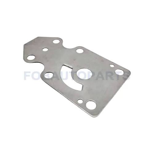 Auto Parts Water Pump Wear Plate for Yamaha 63V-44323-00 - image 4