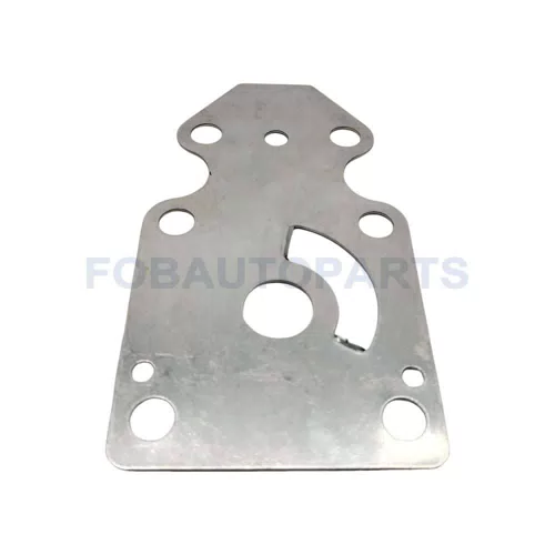 Auto Parts Water Pump Wear Plate for Yamaha 63V-44323-00 - image 5