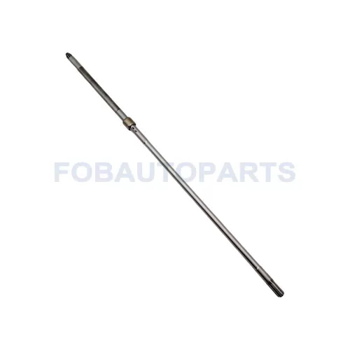 New Replacement Driver Shaft for Yamaha Outboard Motor 2 Stroke 9.9HP 63V-45510-00 - image 2
