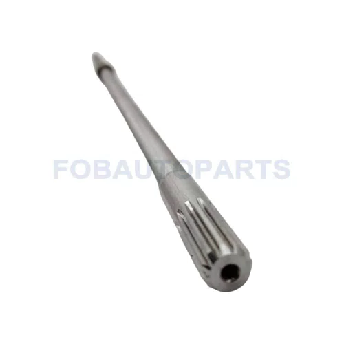 New Replacement Driver Shaft for Yamaha Outboard Motor 2 Stroke 9.9HP 63V-45510-00 - image 3