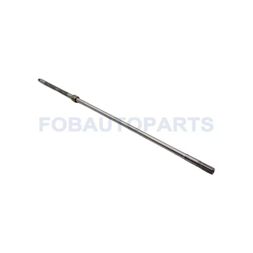 New Replacement Driver Shaft for Yamaha Outboard Motor 2 Stroke 9.9HP 63V-45510-00 - image 5
