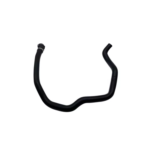 64218376153 Engine Coolant Recovery Tank Hose For BMW E46 3 Series - image 3