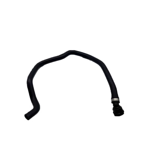 64218376153 Engine Coolant Recovery Tank Hose For BMW E46 3 Series - image 4