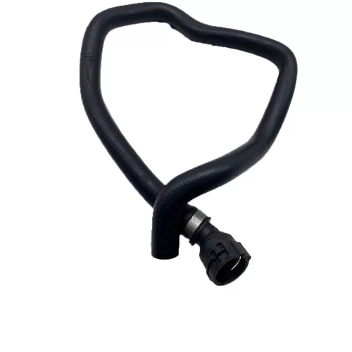 64218376153 Engine Coolant Recovery Tank Hose For BMW E46 3 Series - image 5