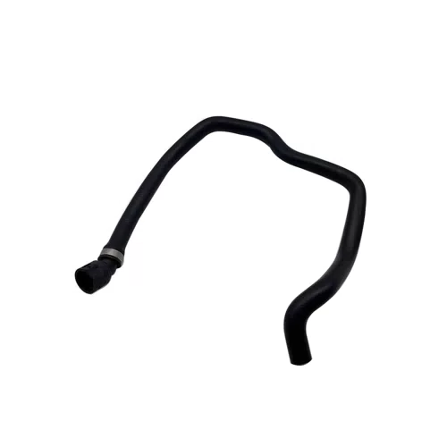 64218376153 Engine Coolant Recovery Tank Hose For BMW E46 3 Series - image 6