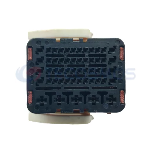 Waterproof Wire Connector Cable Harness Car Enclosure Connector for Toyota 53Pin Female 64321-2011 CT53-0003M