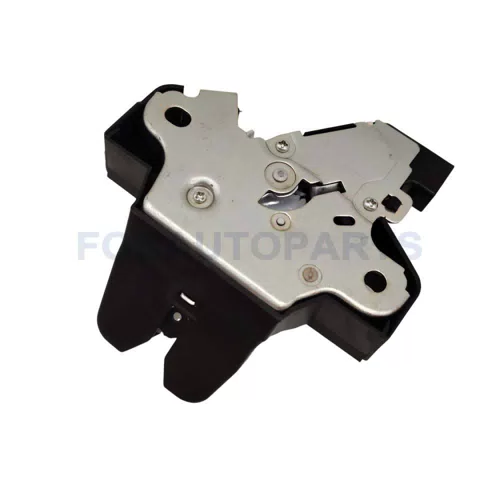 New High Quality Tailgate Back Door Luggage Lock 3 Pin with Actuator for for Altis Vios for 64600-02080